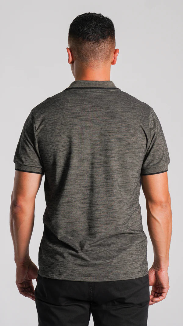 KIT - RORAIMA | 2 POLOS MISTAS