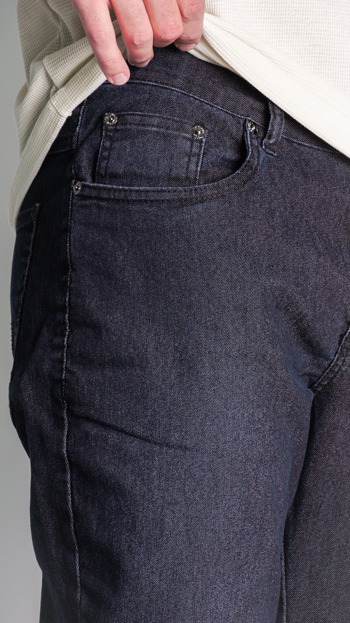 Calça Jeans - Estonada