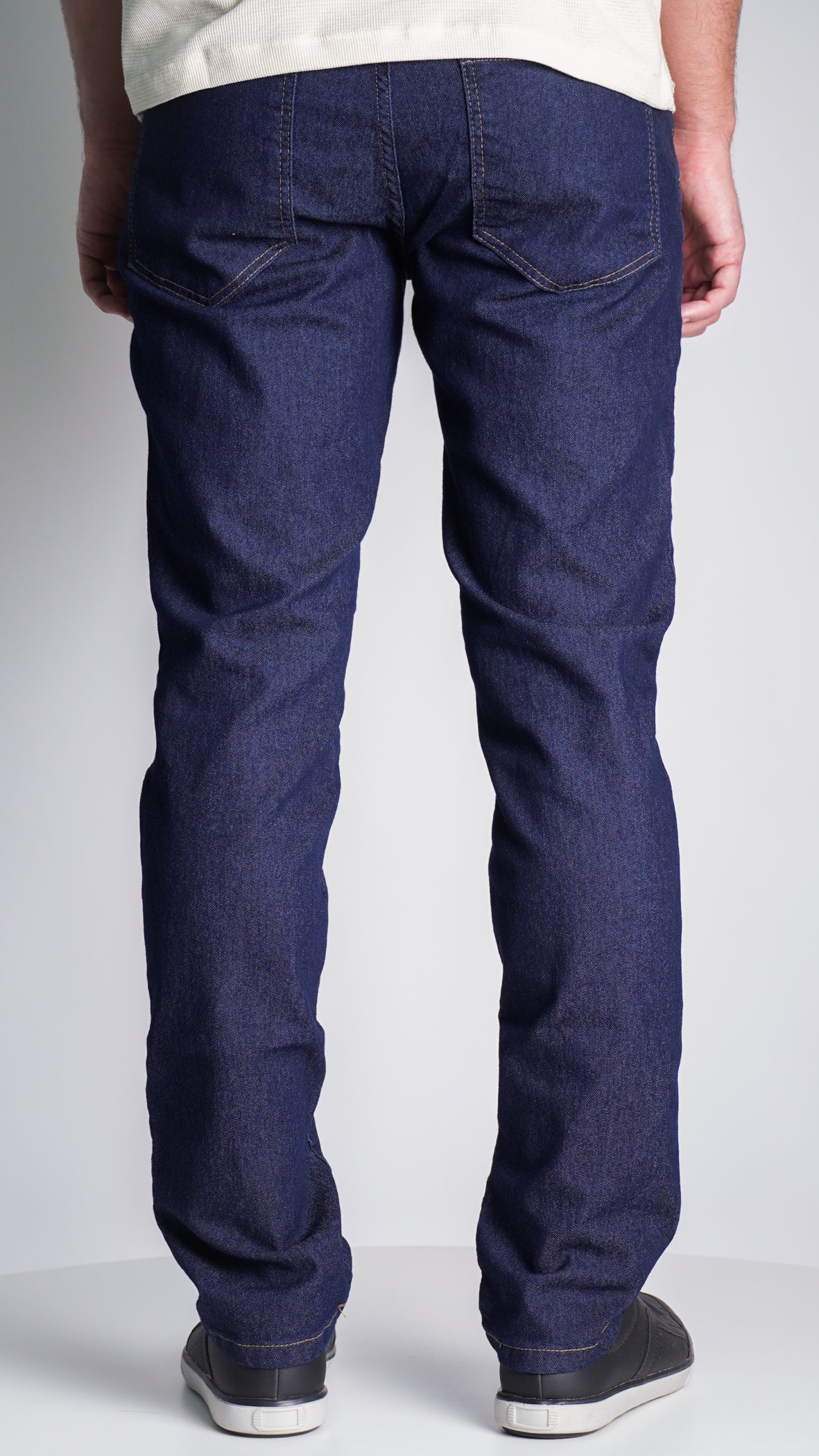 Calça Jeans - Estonada Linha Caramelo