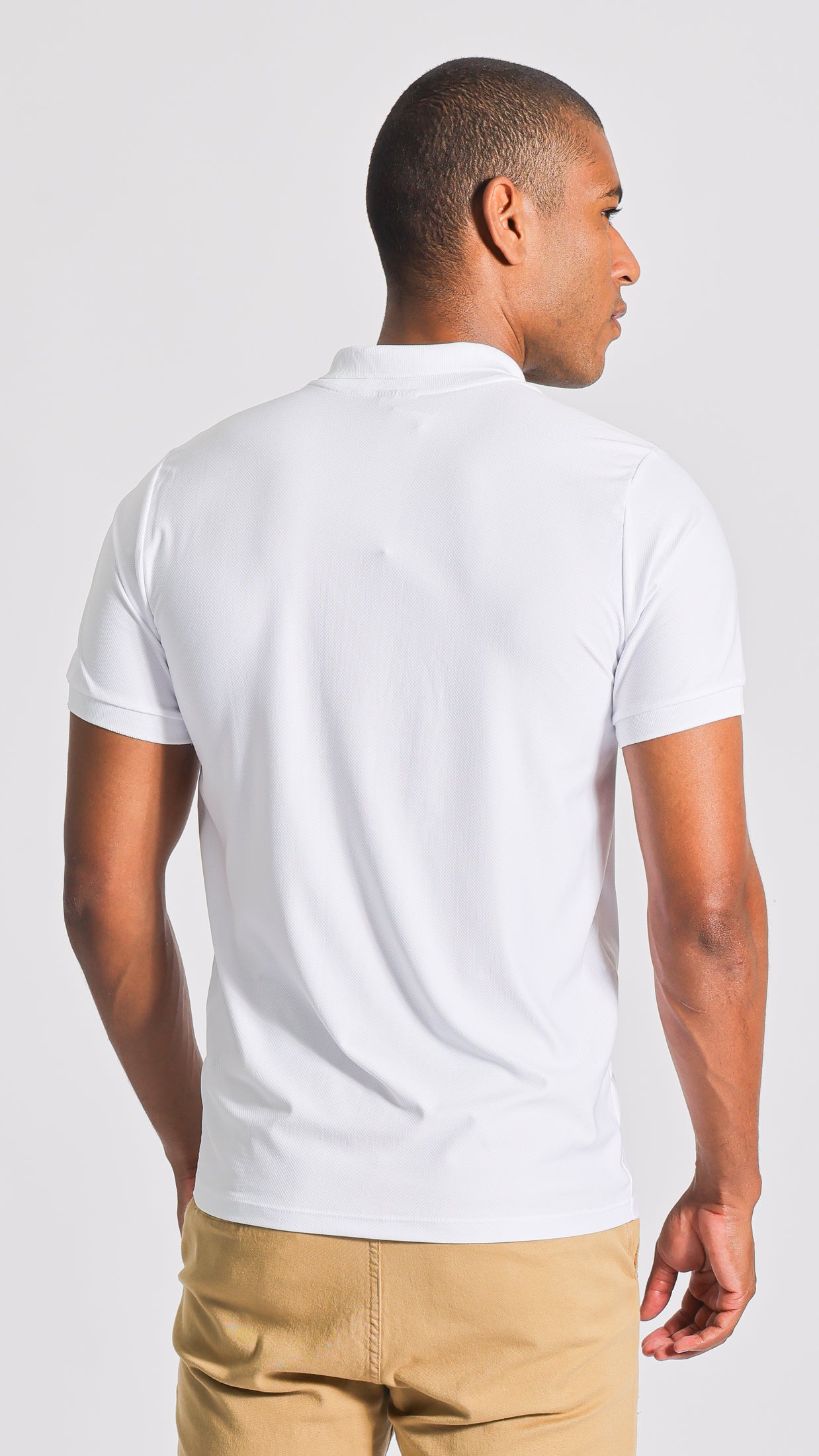 KIT - NATAL | 2 POLOS DRY FIT