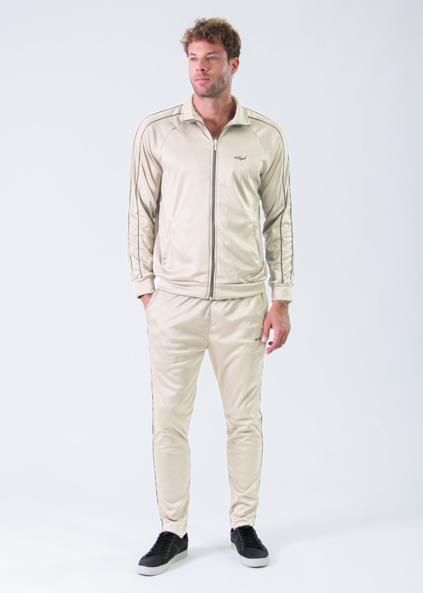 Calça Sport - Bege