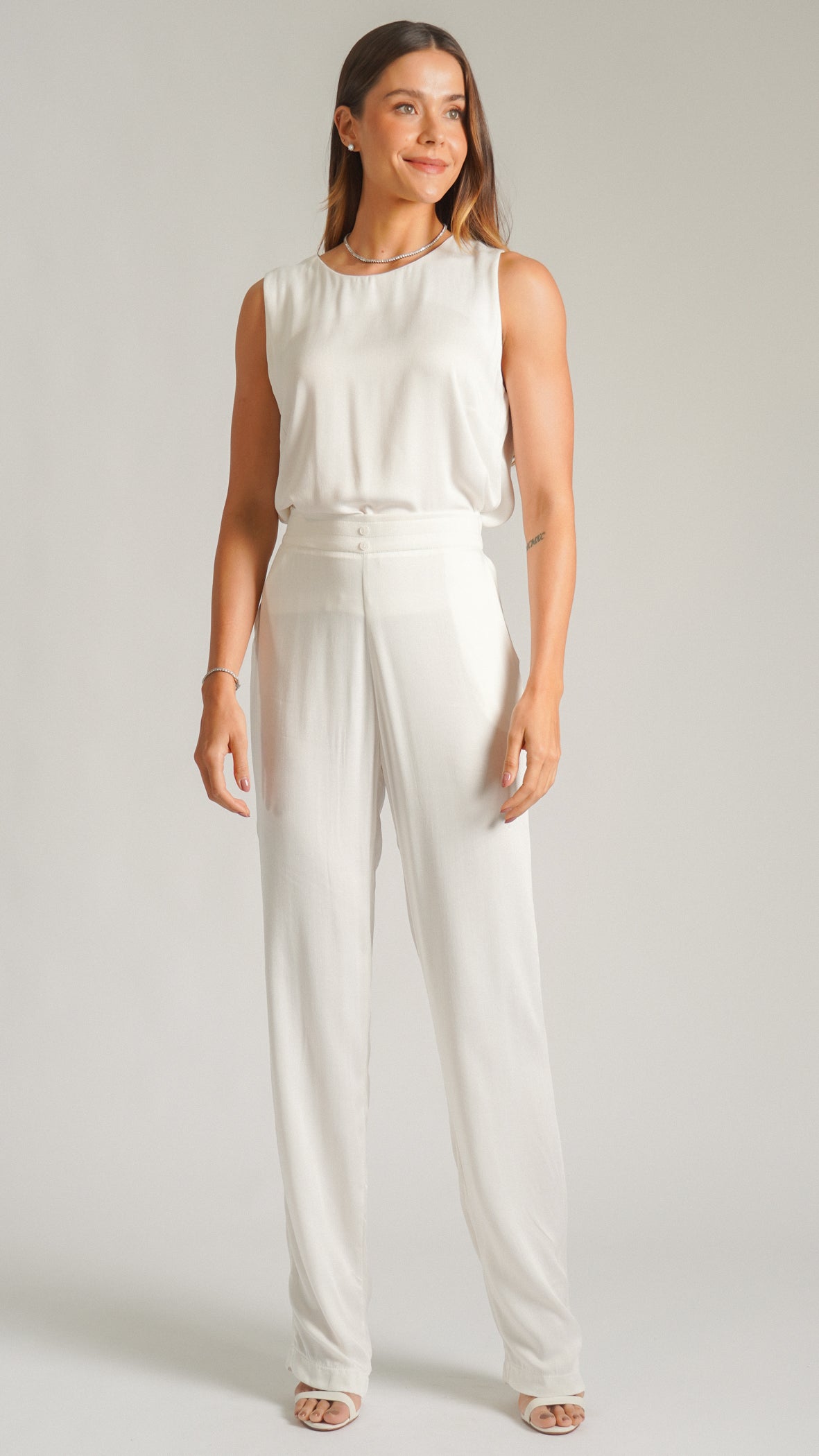 Regata Premium - Off White