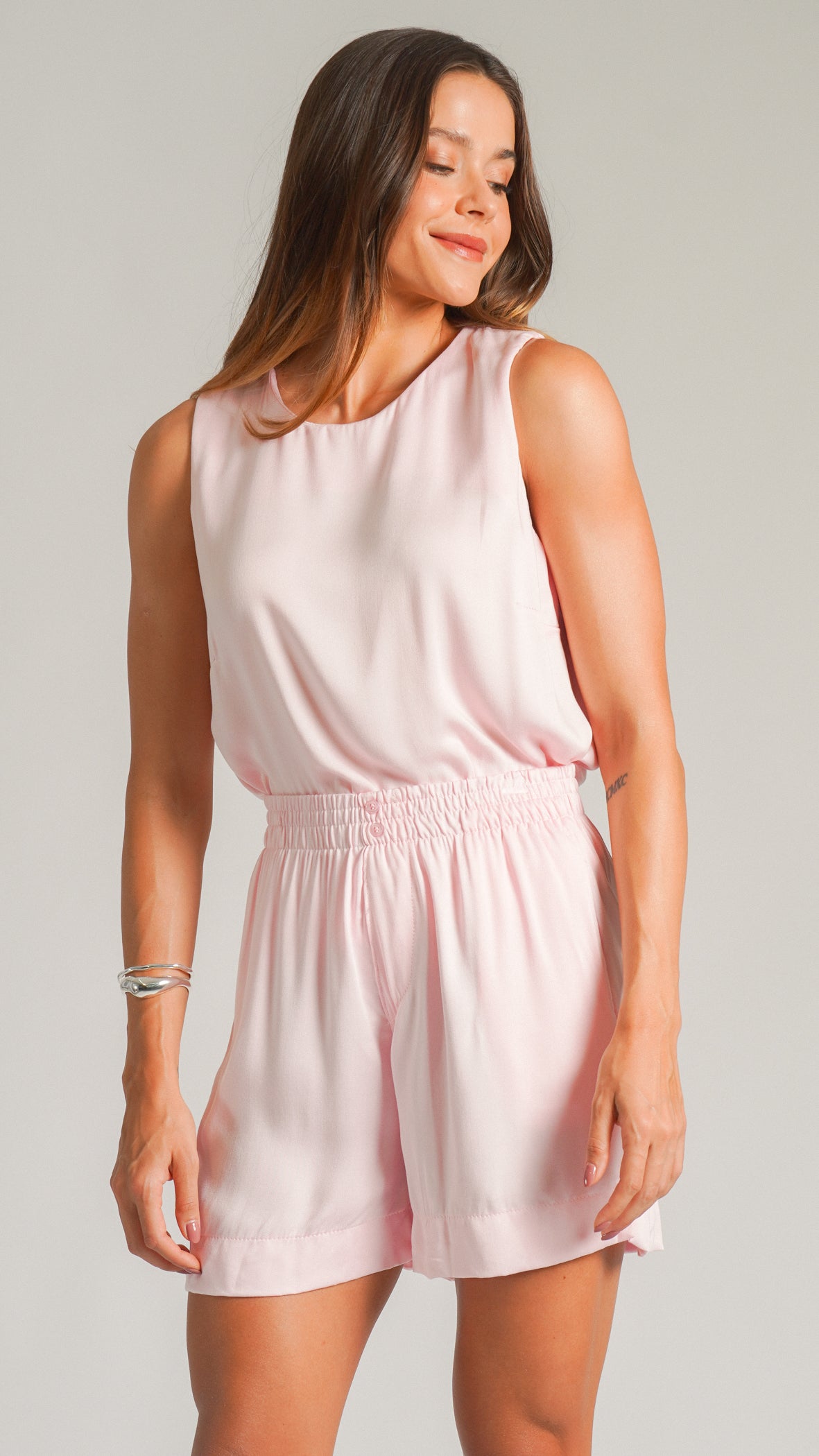 Regata Premium - Rosa