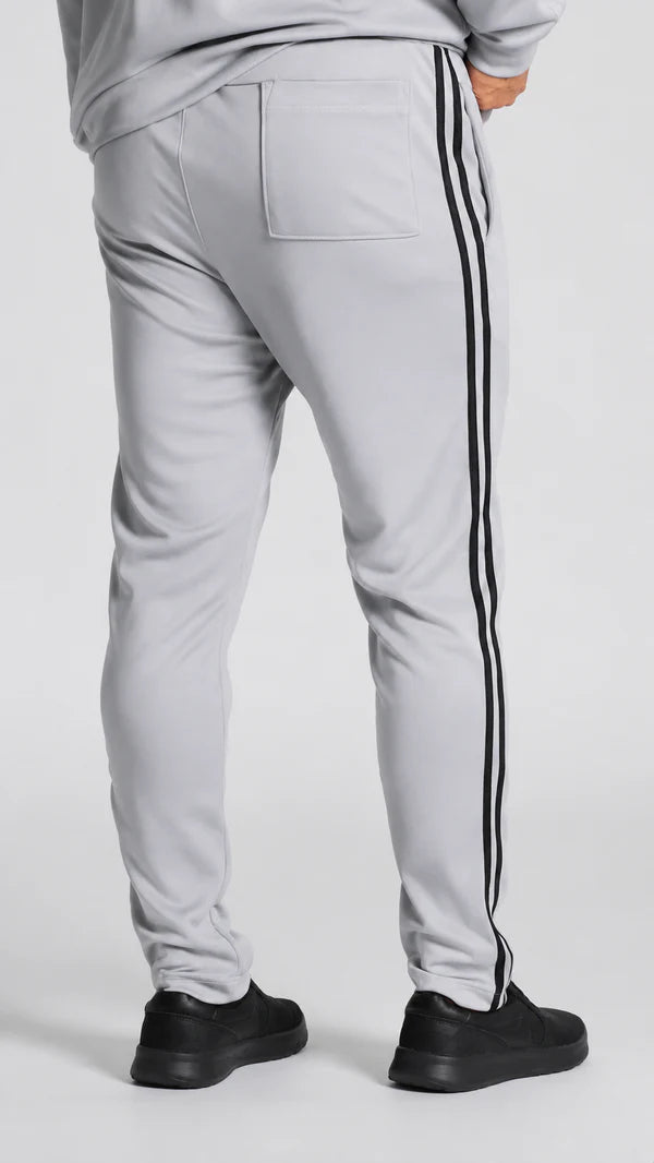 Conjunto Sport - Cinza