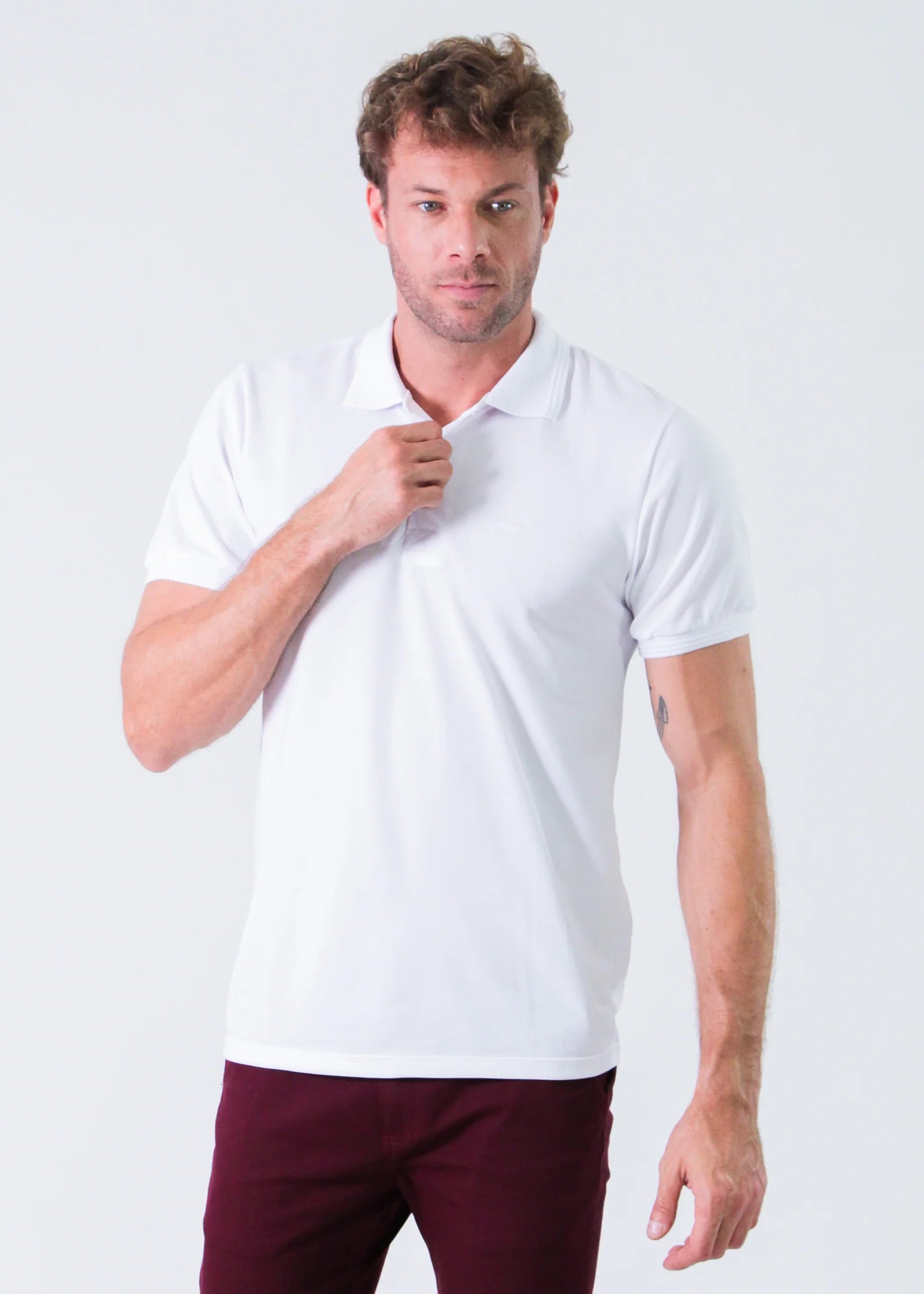 KIT - SÃO PAULO | 2 POLOS PIQUET