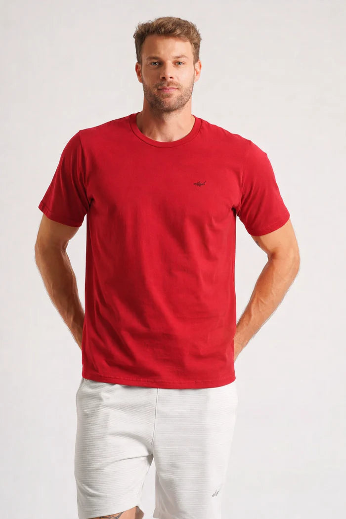 KIT - SALVADOR | 3 CAMISETAS BÁSICAS