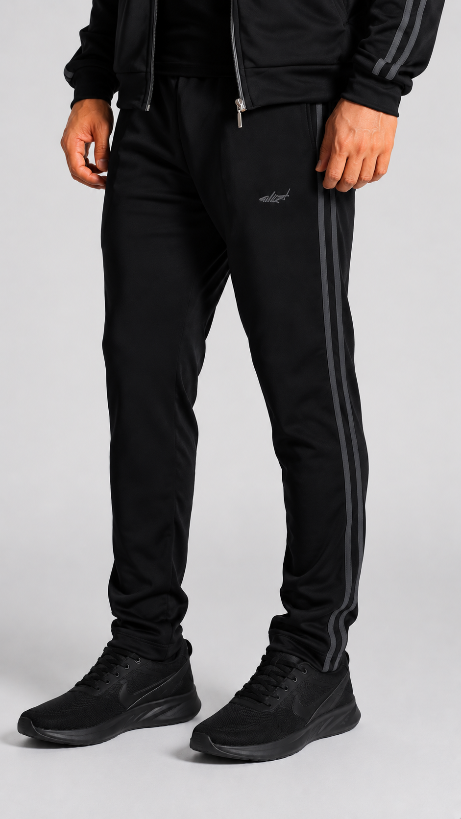 Calça Sport - Preta