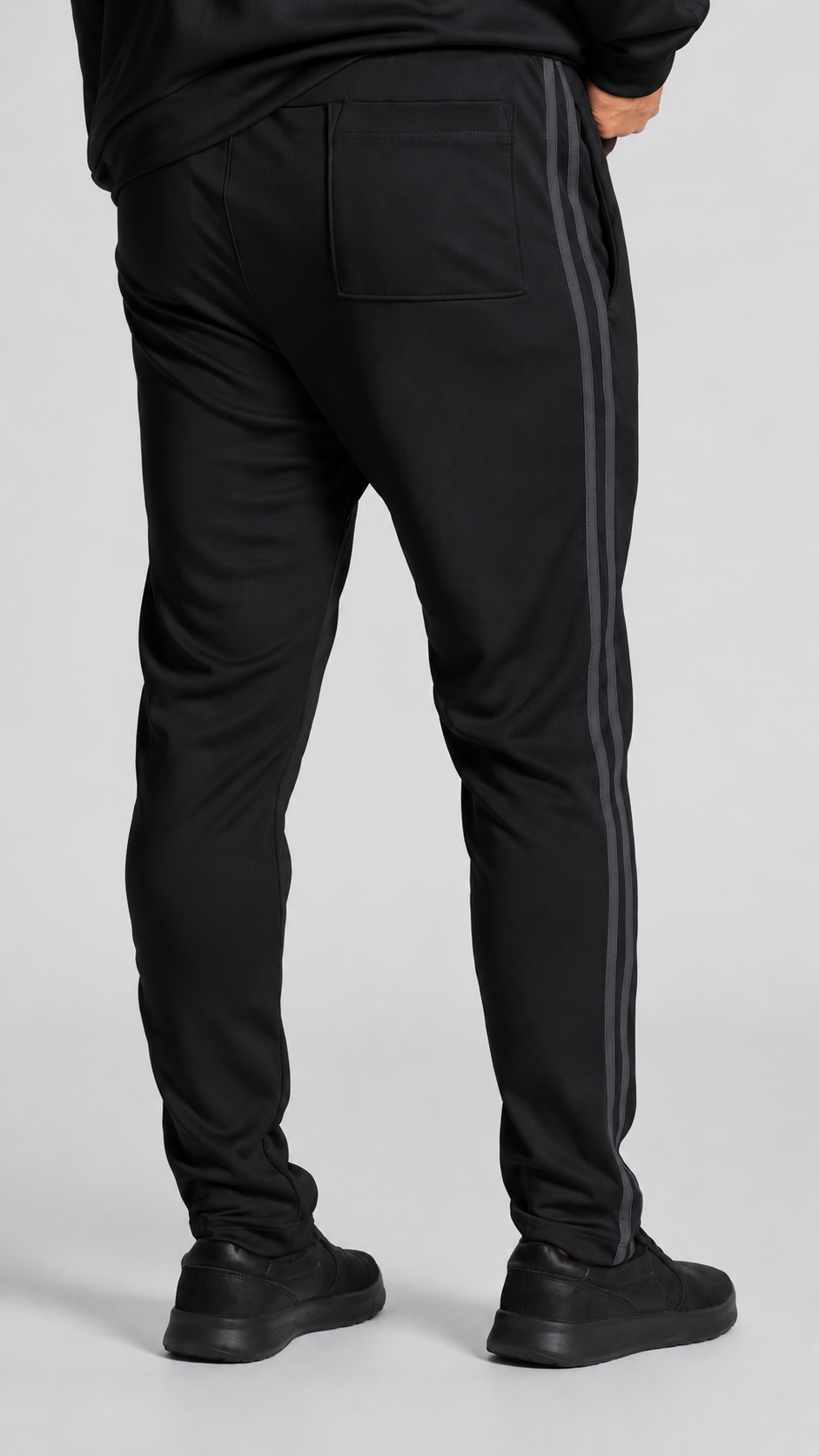 Calça Sport - Preta
