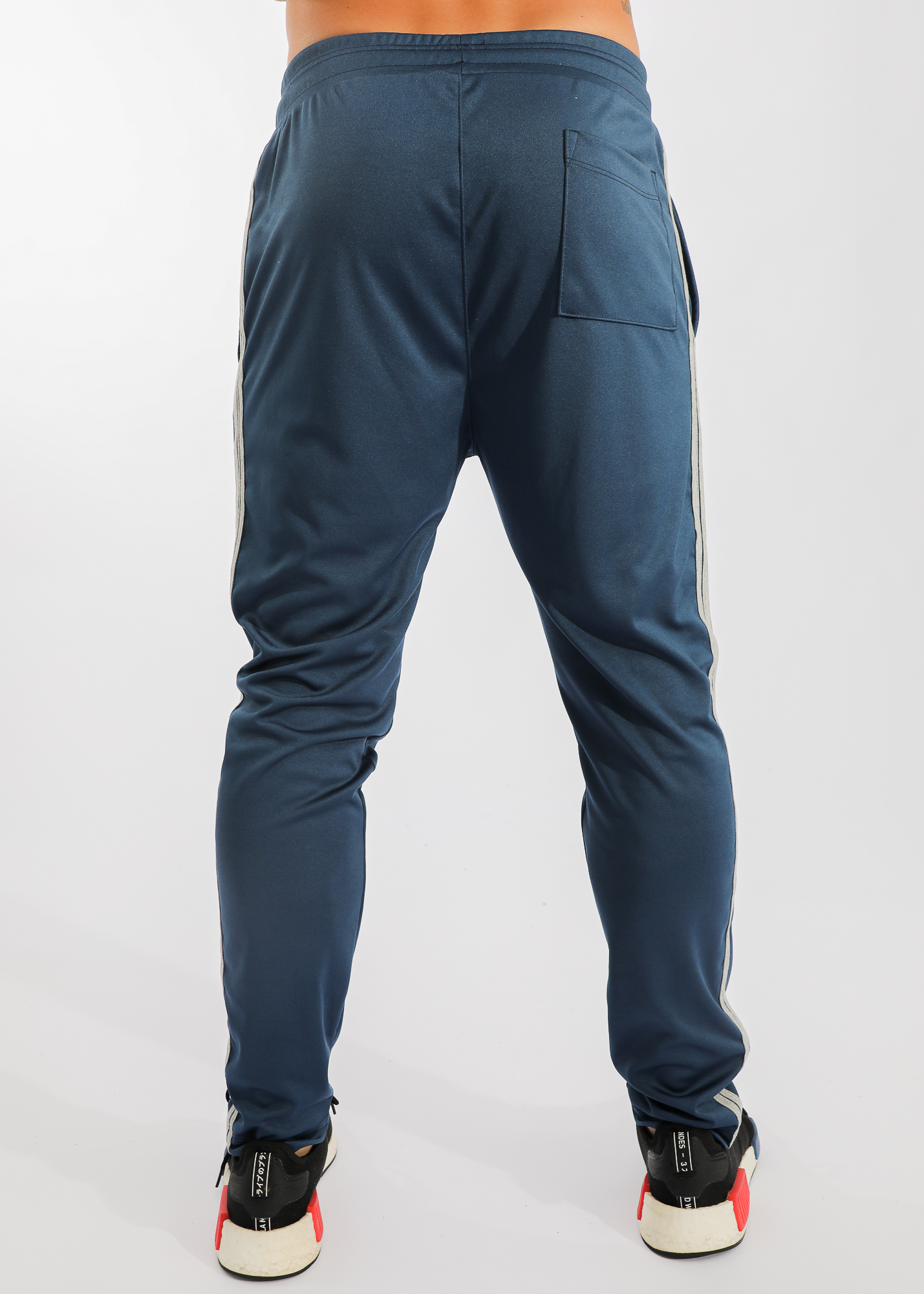 Calça Sport - Azul